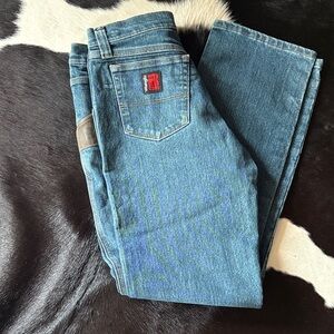 2 PAIRS Wranglers Riggs Men’s pants